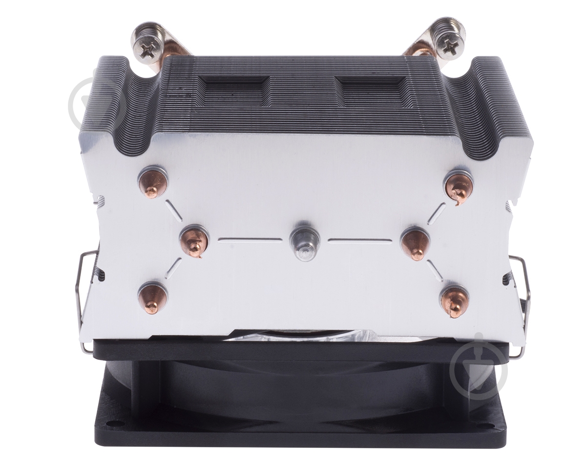 Процессорный кулер ID-Cooling SE-913X - фото 6