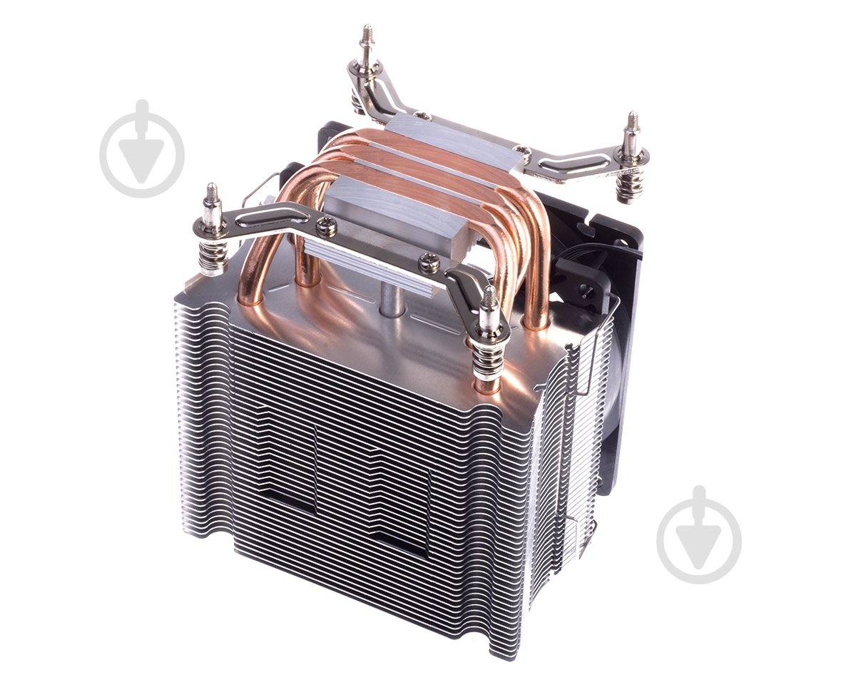 Процессорный кулер ID-Cooling SE-913X - фото 7