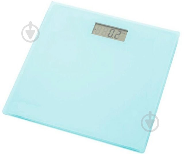 Весы напольные Grunhelm BES-1SM - фото 1