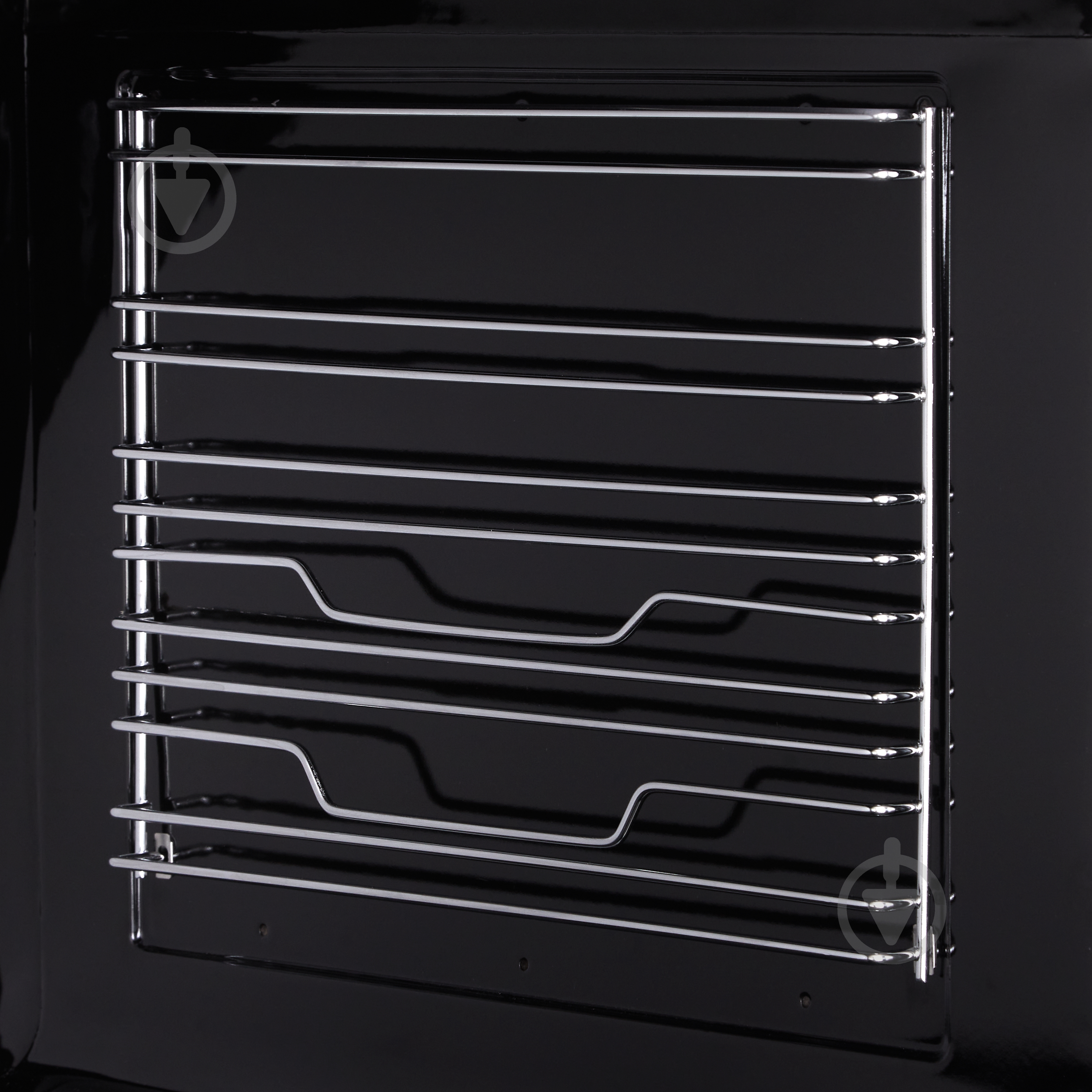 Плита электрическая Eleyus IMPULS 6008 V IS - фото 3 Плита электрическая Eleyus IMPULS 6008 V IS - фото 3