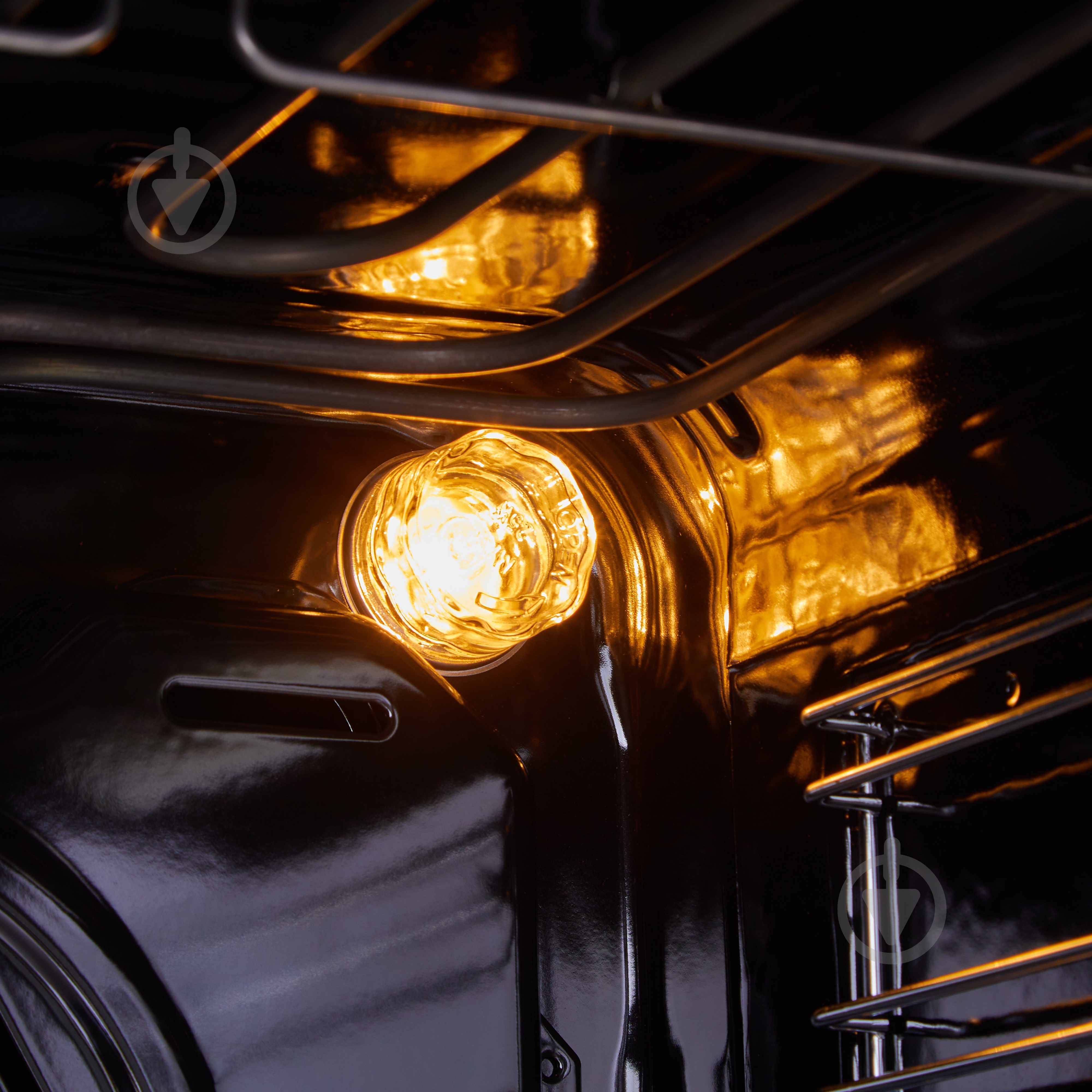 Плита электрическая Eleyus IMPULS 6008 V IS - фото 12 Плита электрическая Eleyus IMPULS 6008 V IS - фото 12