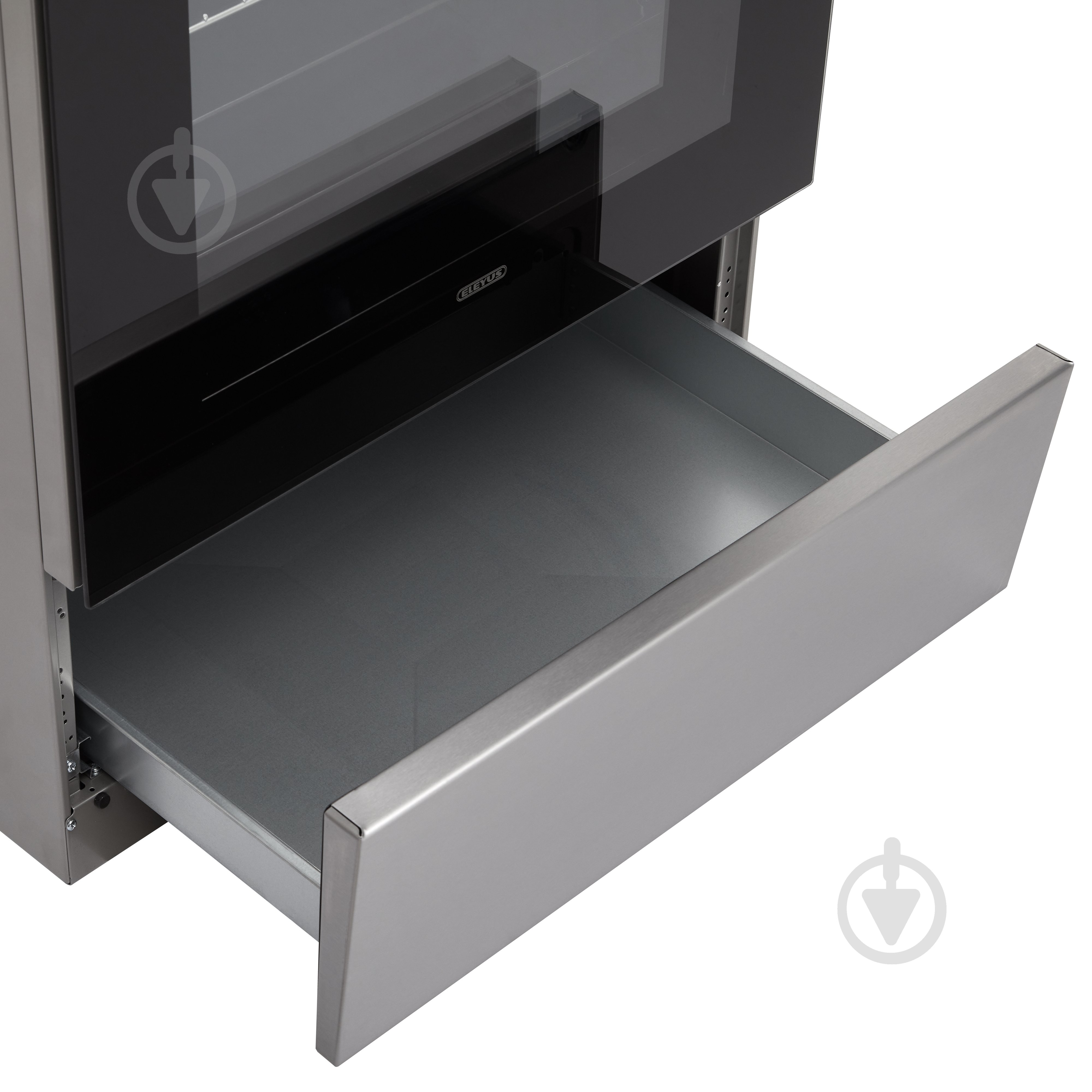 Плита электрическая Eleyus IMPULS 6008 V IS - фото 10 Плита электрическая Eleyus IMPULS 6008 V IS - фото 10