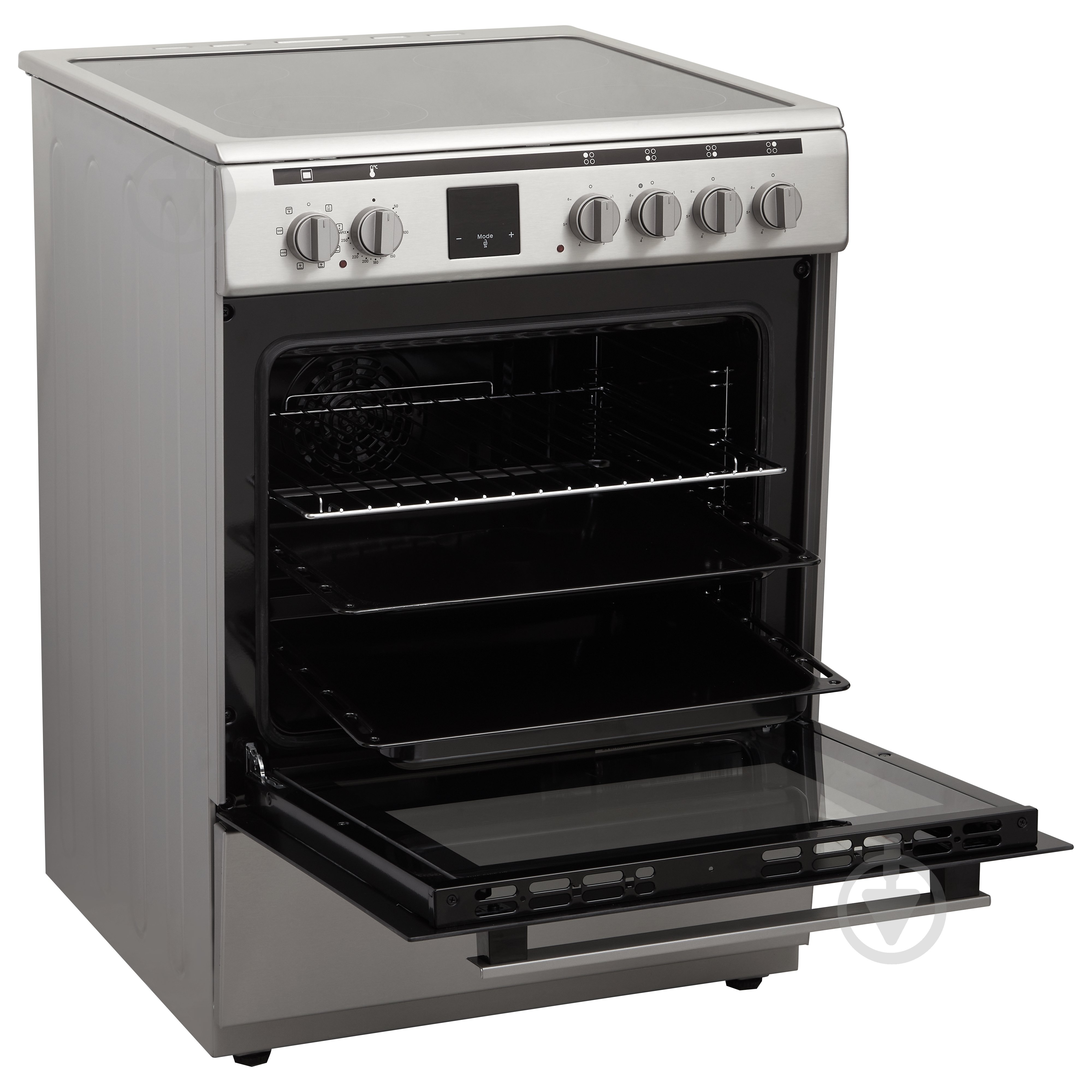 Плита электрическая Eleyus IMPULS 6008 V IS - фото 19 Плита электрическая Eleyus IMPULS 6008 V IS - фото 19