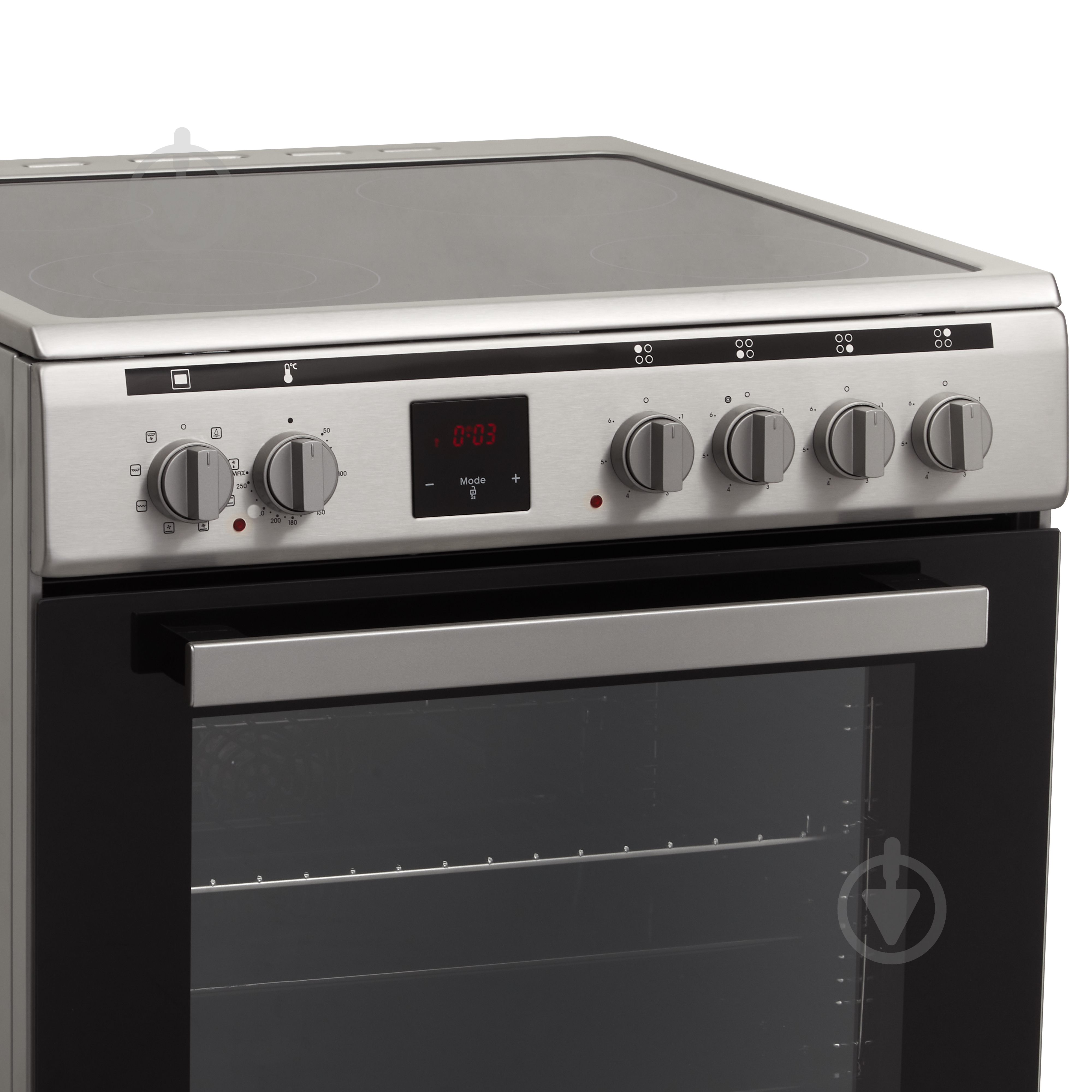 Плита электрическая Eleyus IMPULS 6008 V IS - фото 18 Плита электрическая Eleyus IMPULS 6008 V IS - фото 18