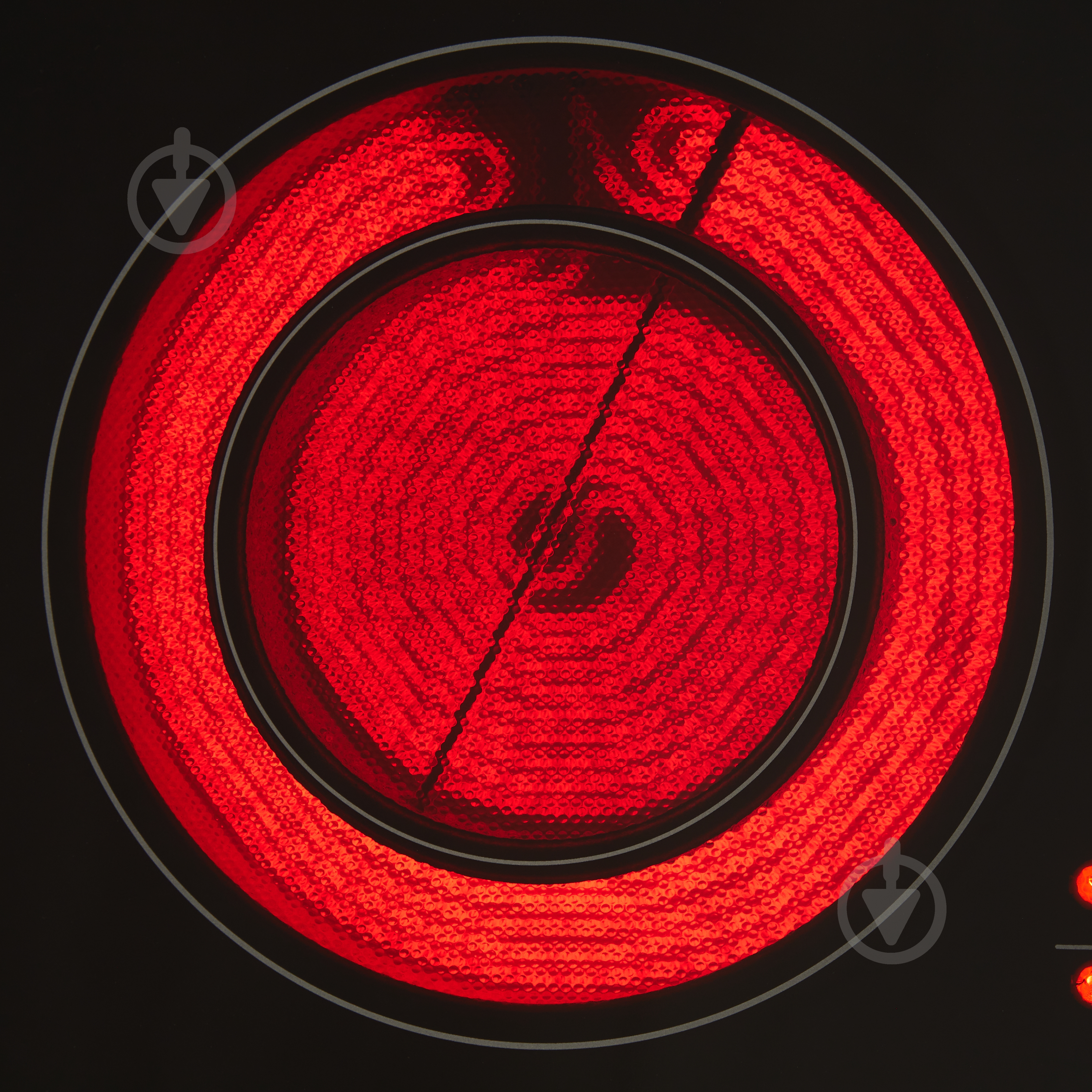 Плита электрическая Eleyus IMPULS 6008 V IS - фото 16 Плита электрическая Eleyus IMPULS 6008 V IS - фото 16