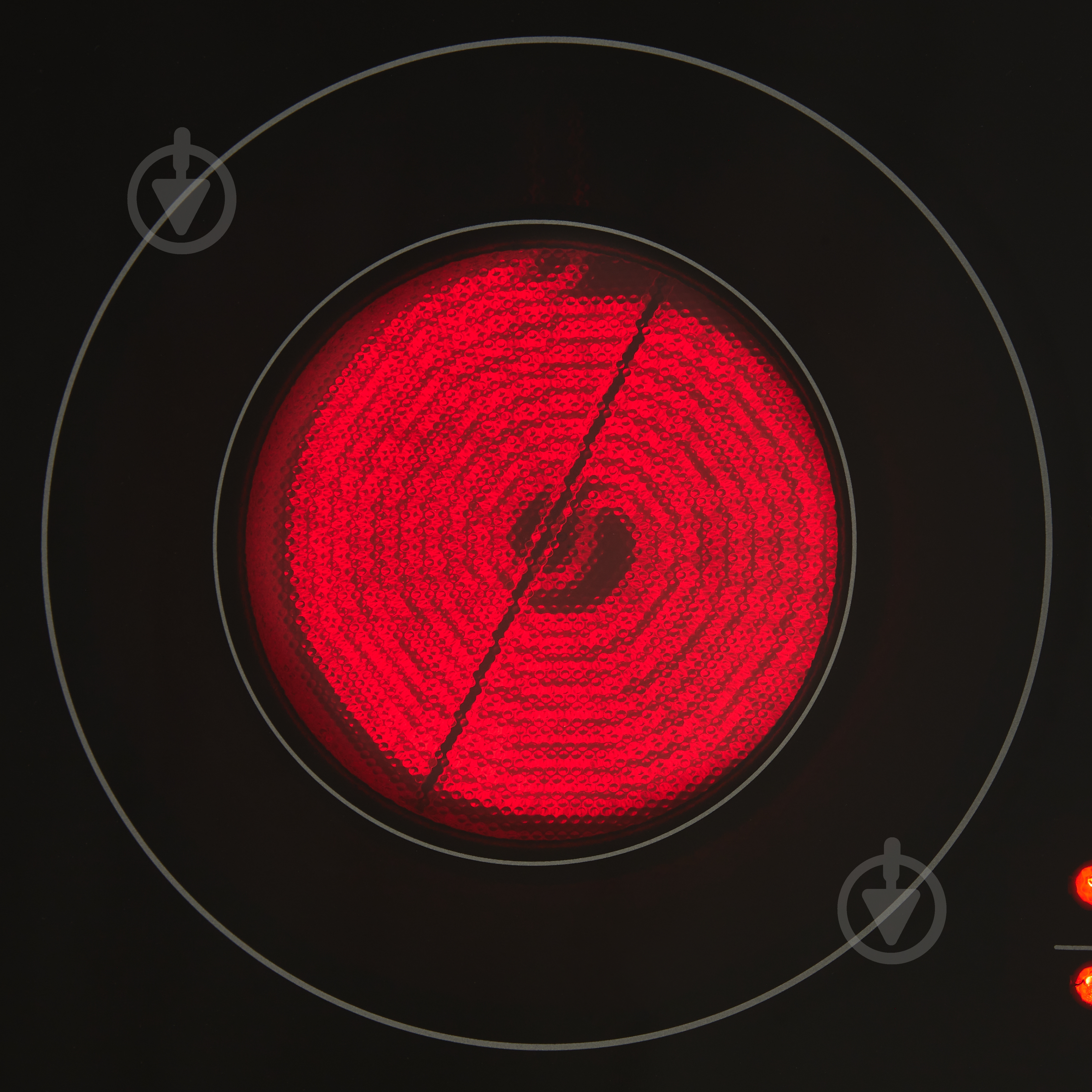 Плита электрическая Eleyus IMPULS 6008 V IS - фото 15 Плита электрическая Eleyus IMPULS 6008 V IS - фото 15