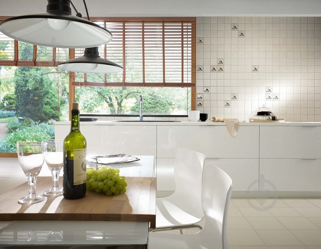 Плитка Opoczno Салиса крем 10x10 - фото 2 Плитка Opoczno Салиса крем 10x10 - фото 2