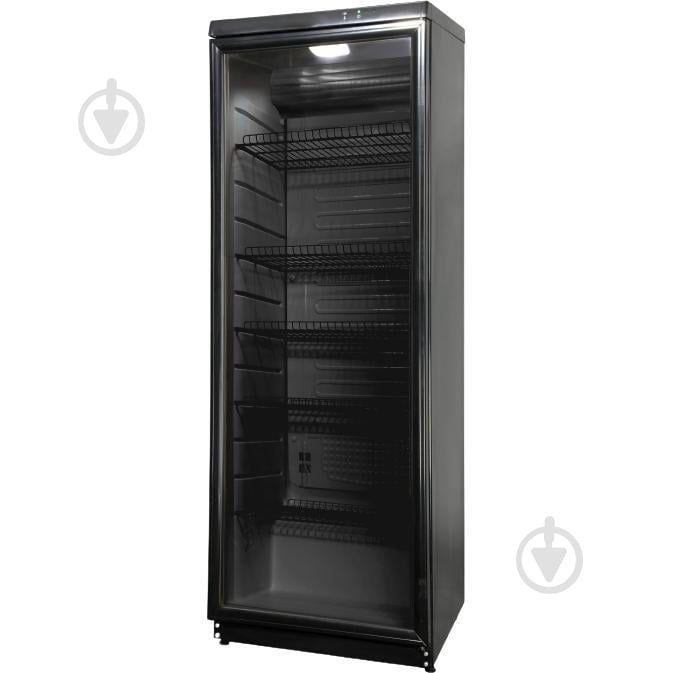 Холодильная витрина CD35DM-S3JJSD - фото 1 Холодильная витрина CD35DM-S3JJSD - фото 1