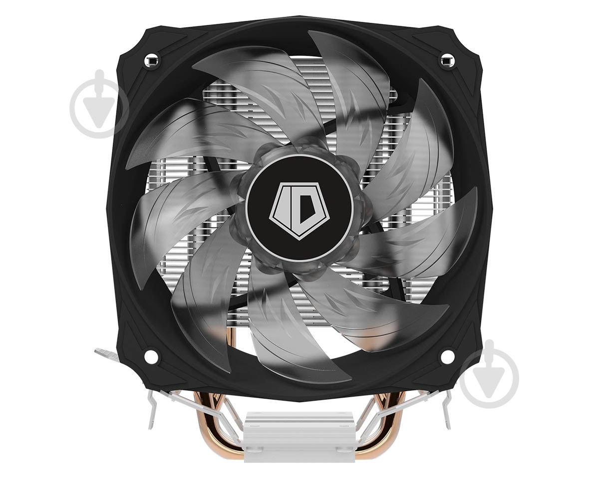 Процессорный кулер ID-Cooling SE-213V3-B - фото 2