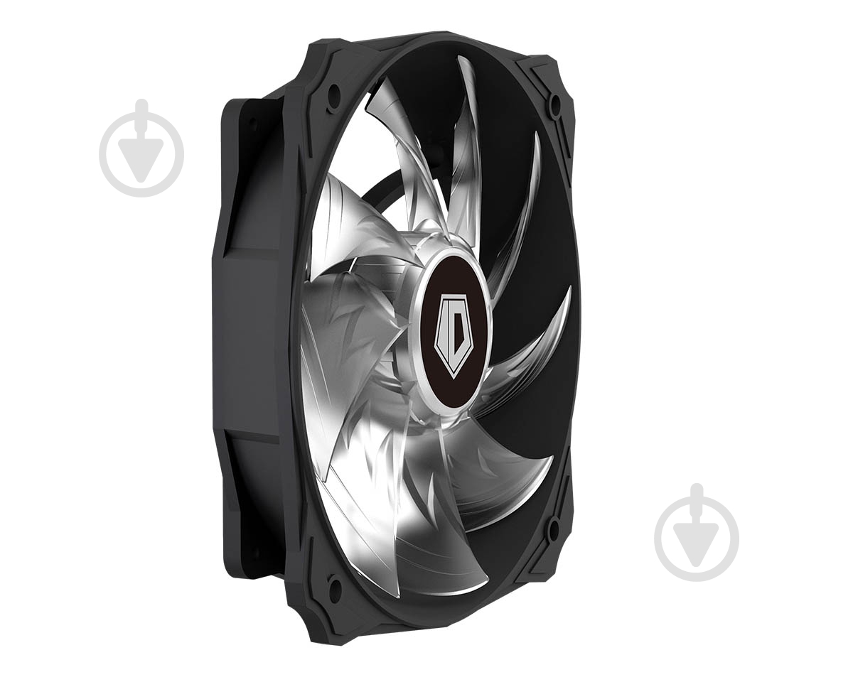 Процессорный кулер ID-Cooling SE-213V3-B - фото 4