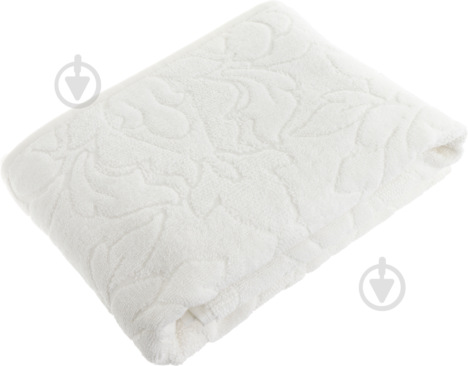 Полотенце Gela 100x150 см кремовый La Nuit - фото 1 Полотенце Gela 100x150 см кремовый La Nuit - фото 1