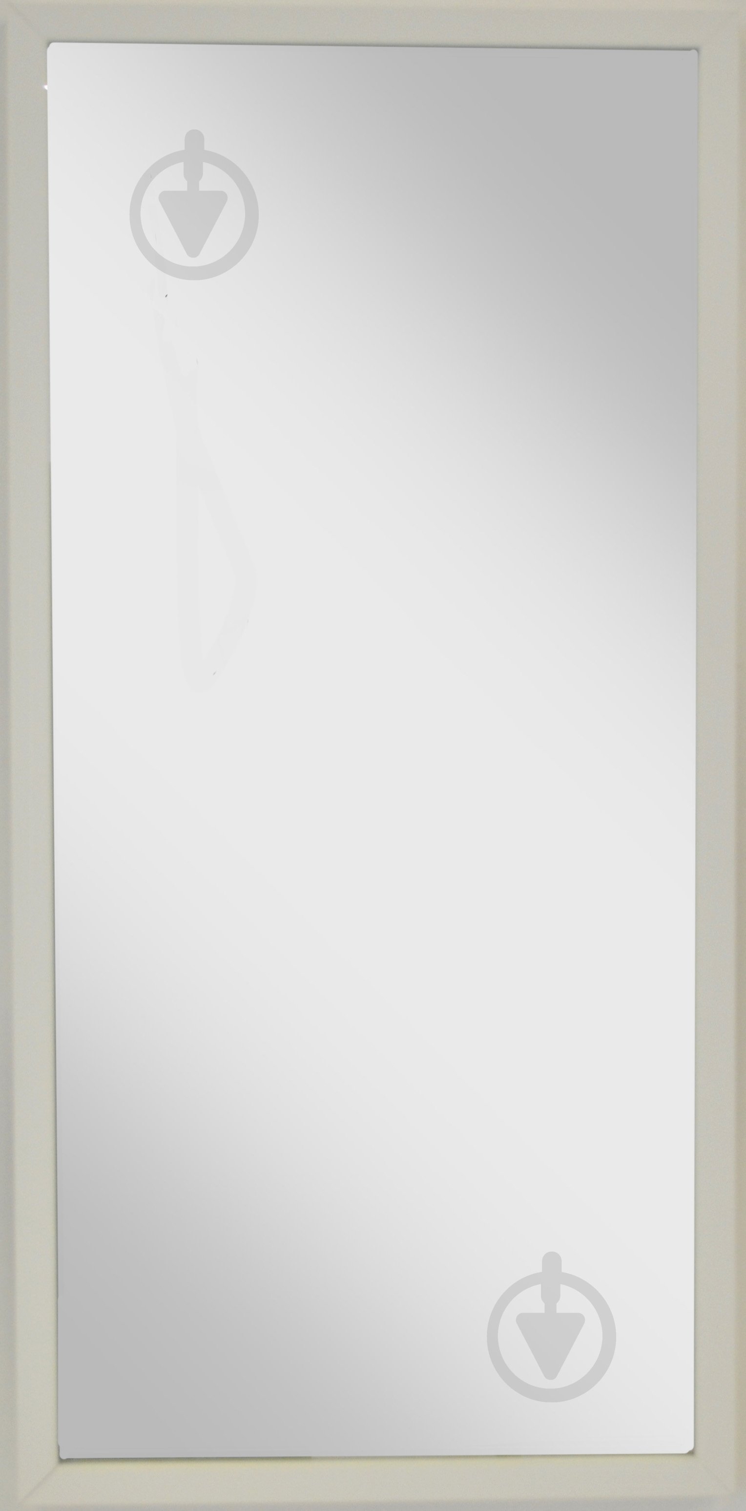 Дзеркало Арт-Сервіс ЕЗ-00955 - фото 1 Дзеркало Арт-Сервіс ЕЗ-00955 - фото 1