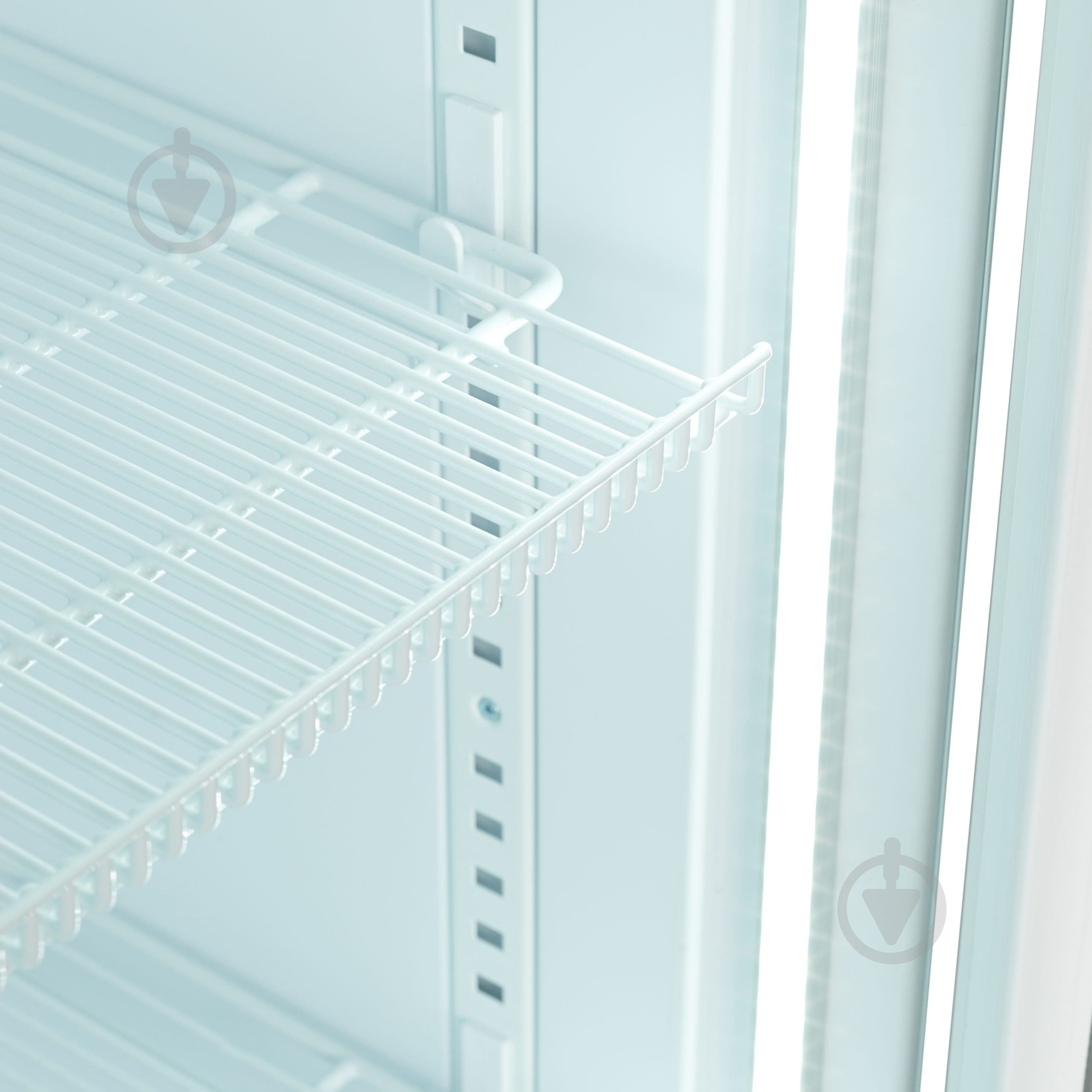 Холодильная витрина CD48DM-S300BD - фото 5