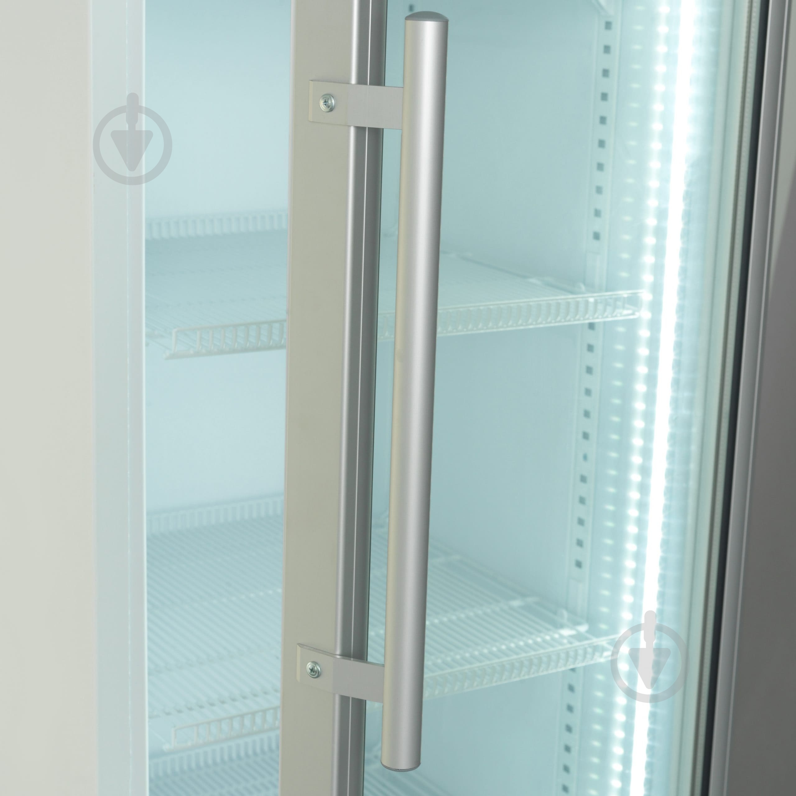 Холодильная витрина CD48DM-S300BD - фото 7