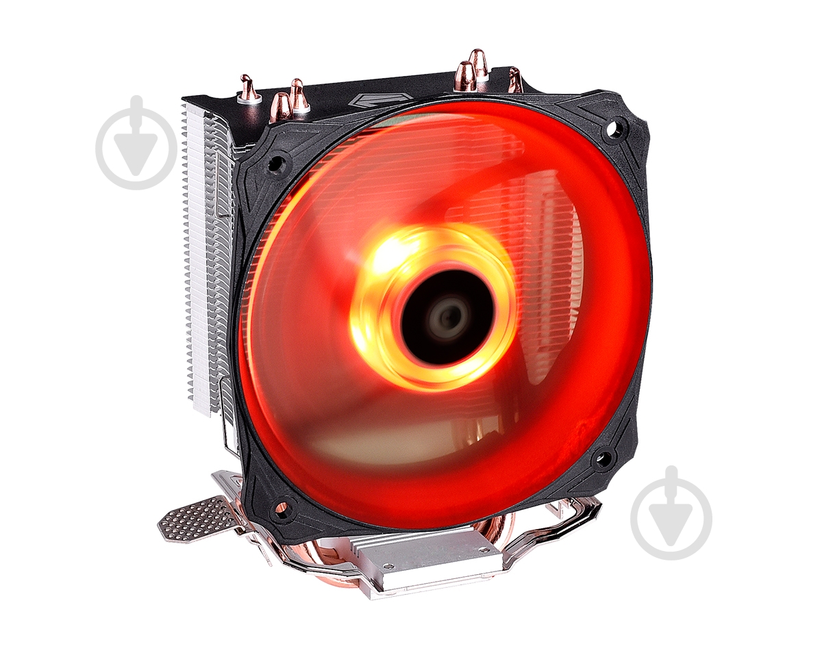 Процессорный кулер ID-Cooling SE-213V3-R - фото 1