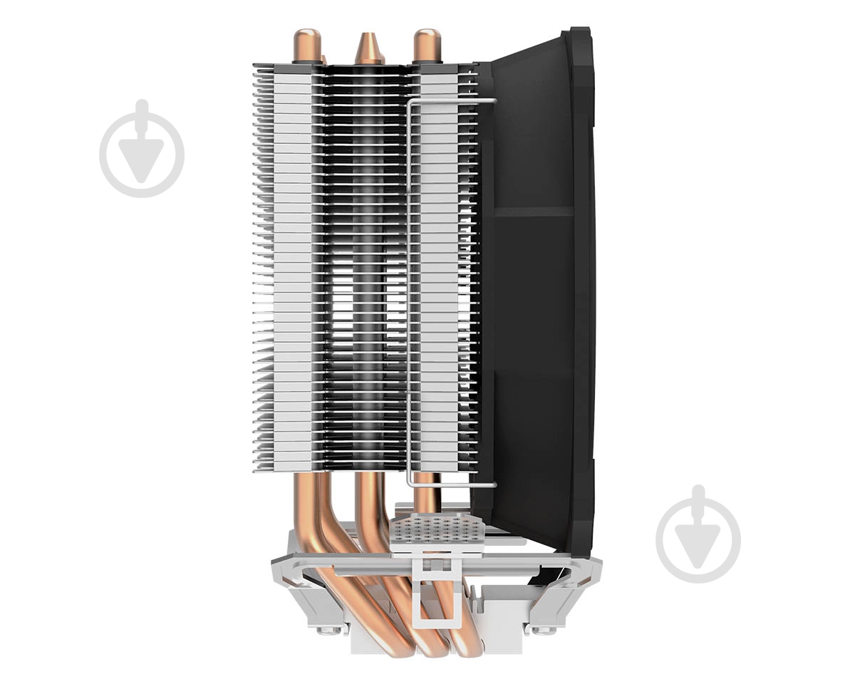 Процессорный кулер ID-Cooling SE-213V3-R - фото 3