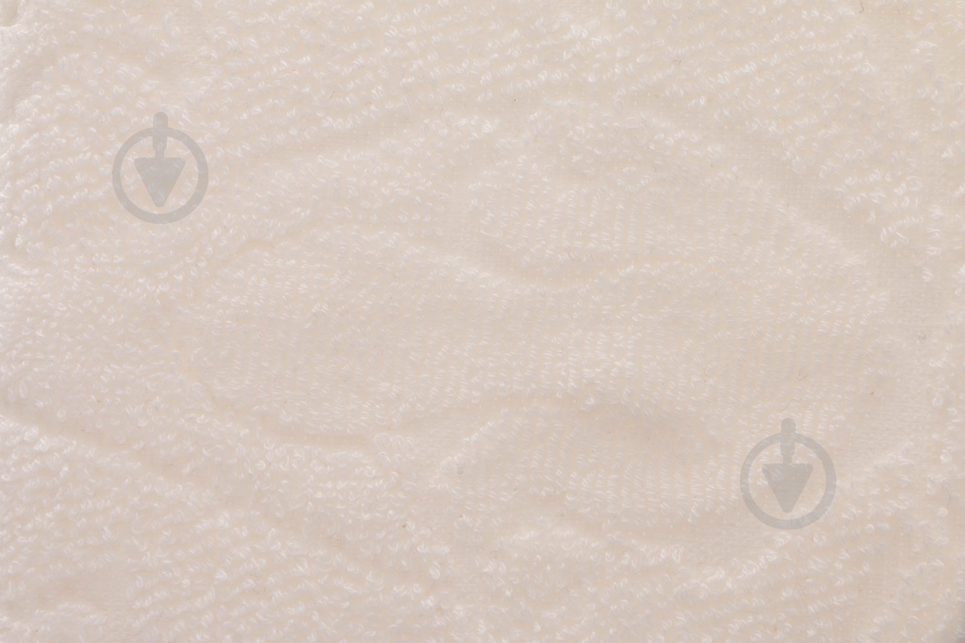 Полотенце Gela 50x30 см кремовый La Nuit - фото 2