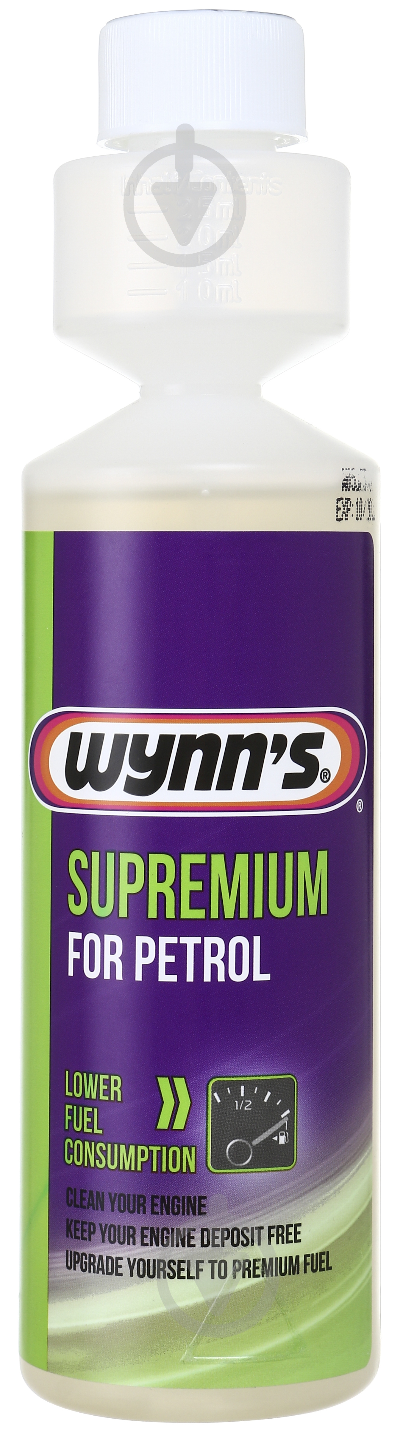 Присадка Wynn's W22810 250 мл - фото 1