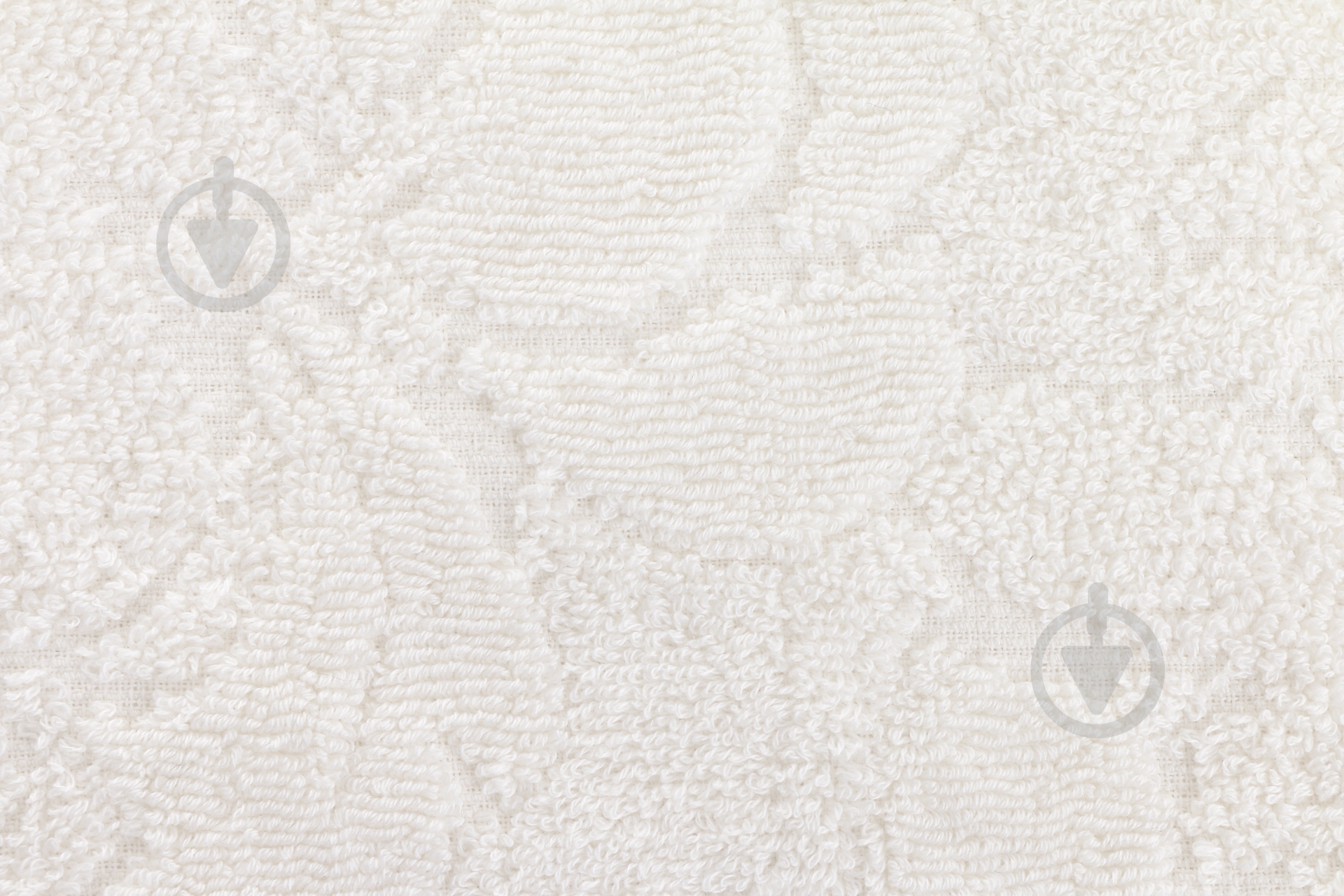 Полотенце Gela 50x90 см кремовый La Nuit - фото 2 Полотенце Gela 50x90 см кремовый La Nuit - фото 2