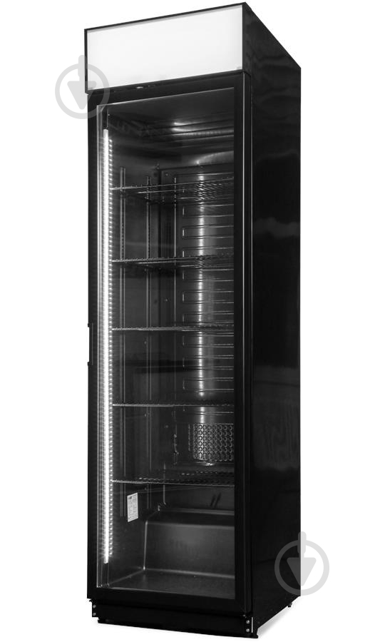 Холодильная витрина Snaige CD40DM-S3JJ1E - фото 1 Холодильная витрина Snaige CD40DM-S3JJ1E - фото 1
