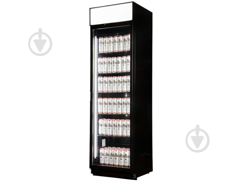 Холодильная витрина Snaige CD40DM-S3JJ1E - фото 2 Холодильная витрина Snaige CD40DM-S3JJ1E - фото 2