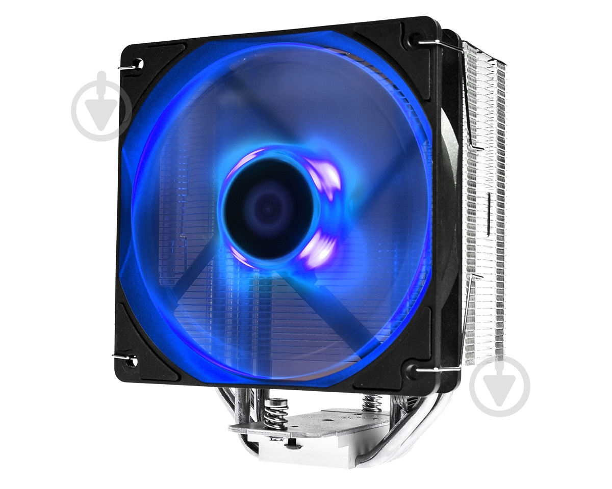 Процессорный кулер ID-Cooling SE-224-XT-B - фото 2 Процессорный кулер ID-Cooling SE-224-XT-B - фото 2