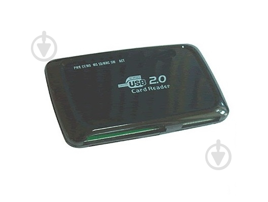 Кардрідер Viewcon VE111 - фото 1