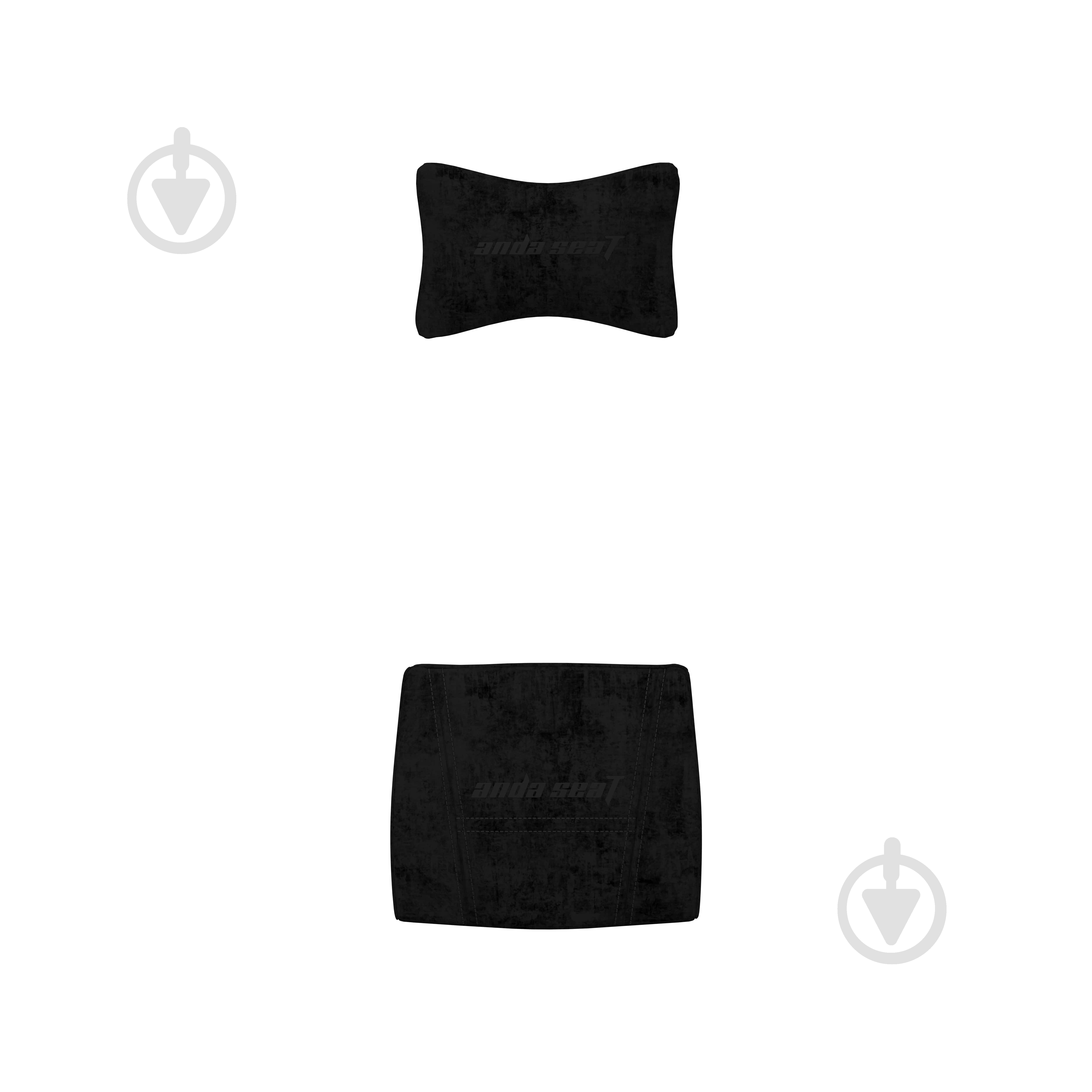 Крісло Anda Seat Phantom 3 Size L Black (AD18Y-06-B-PV/C-B01) чорний - фото 14 Крісло Anda Seat Phantom 3 Size L Black (AD18Y-06-B-PV/C-B01) чорний - фото 14