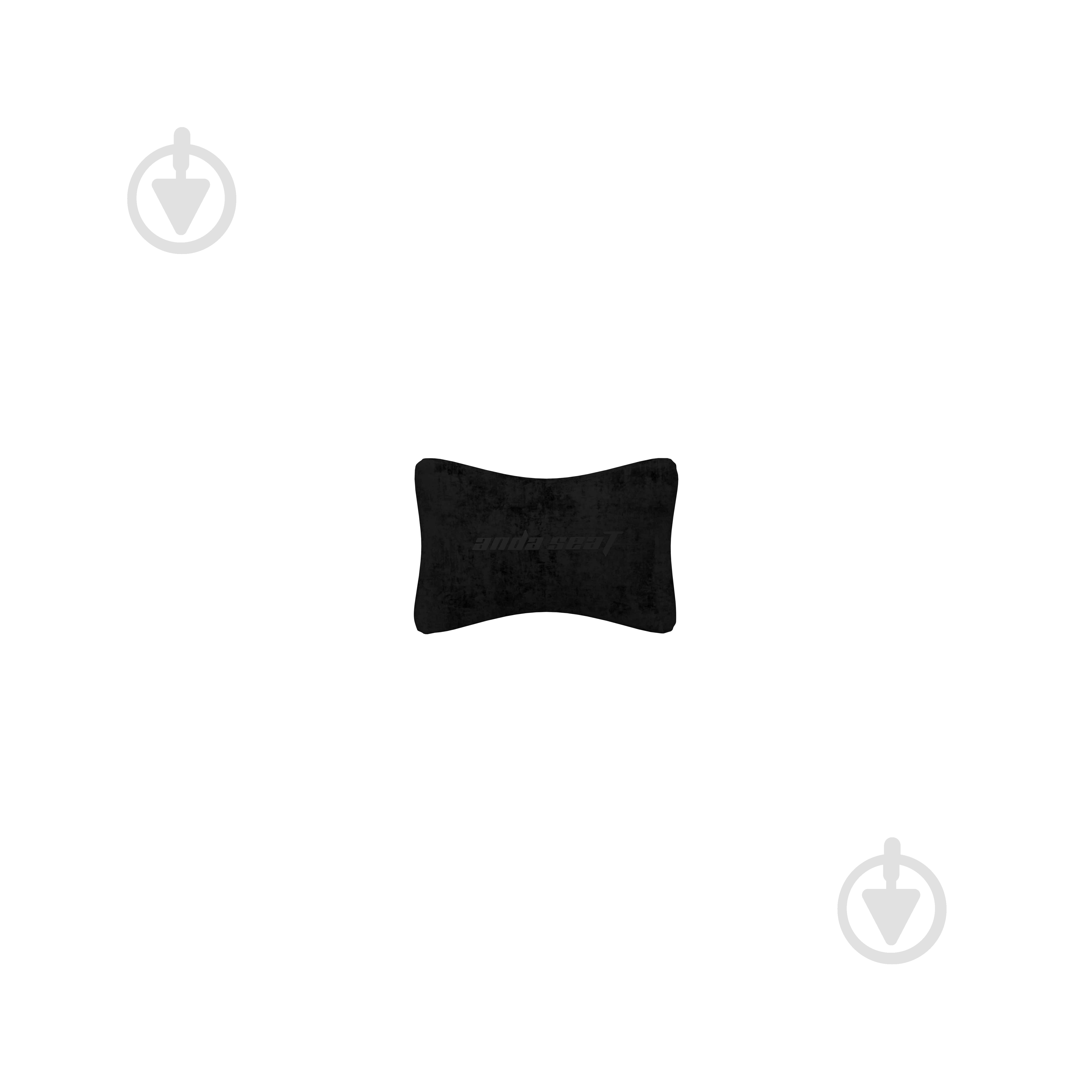 Крісло Anda Seat Phantom 3 Size L Black (AD18Y-06-B-PV/C-B01) чорний - фото 13 Крісло Anda Seat Phantom 3 Size L Black (AD18Y-06-B-PV/C-B01) чорний - фото 13