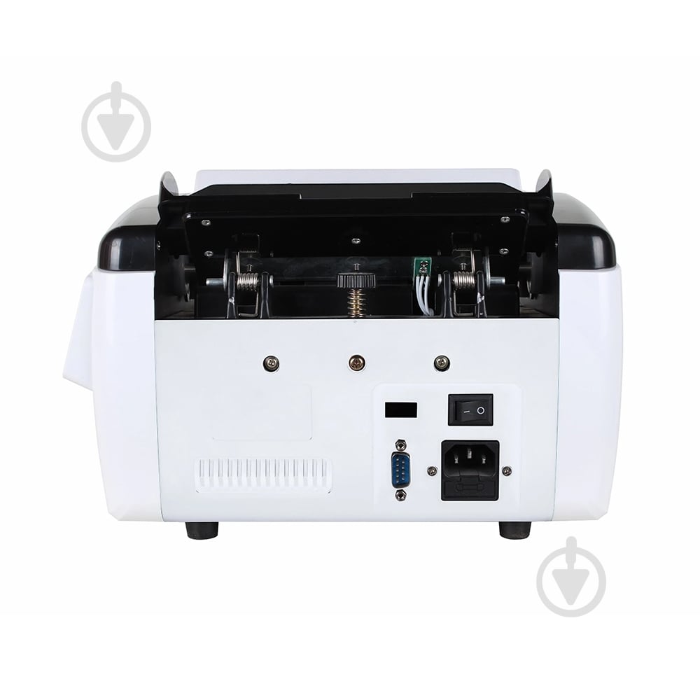 Счетчик банкнот NRJ AL-7200 UV/MG - фото 5