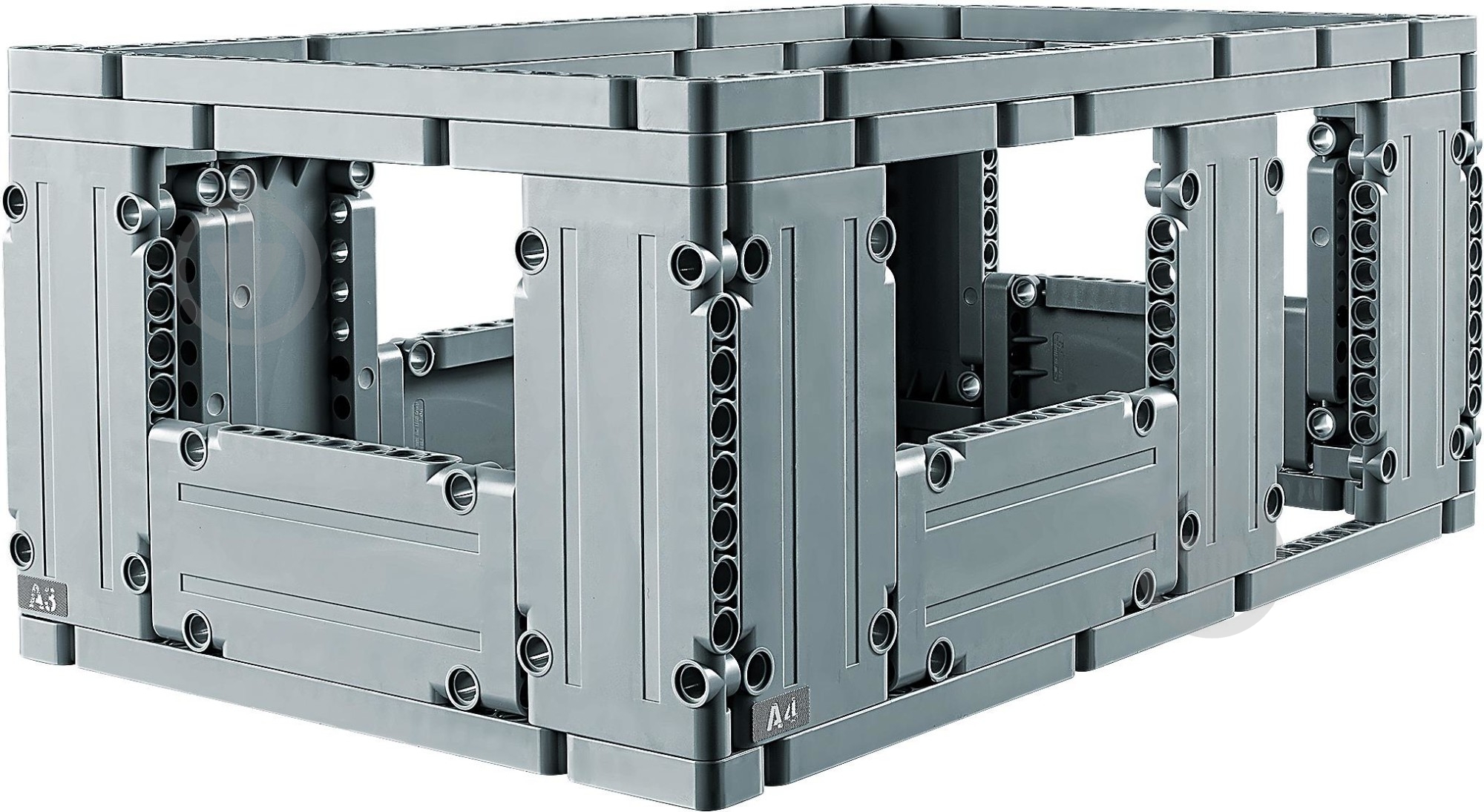 Конструктор LEGO Technic Кран для бездоріжжя 42082 - фото 15