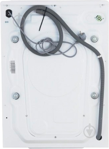 Стиральная машина Candy CS4 1062DE/1-S - фото 4