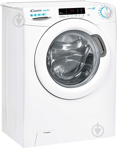 Стиральная машина Candy CS4 1062DE/1-S - фото 2