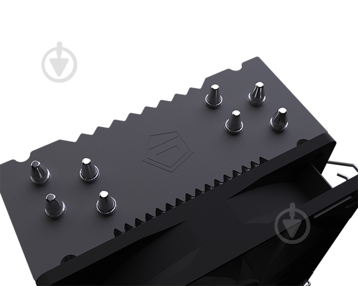 Процессорный кулер ID-Cooling SE-224-XT-R - фото 3