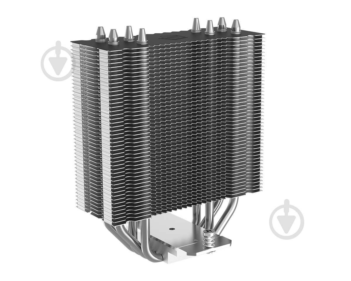 Процессорный кулер ID-Cooling SE-224-XT-R - фото 4