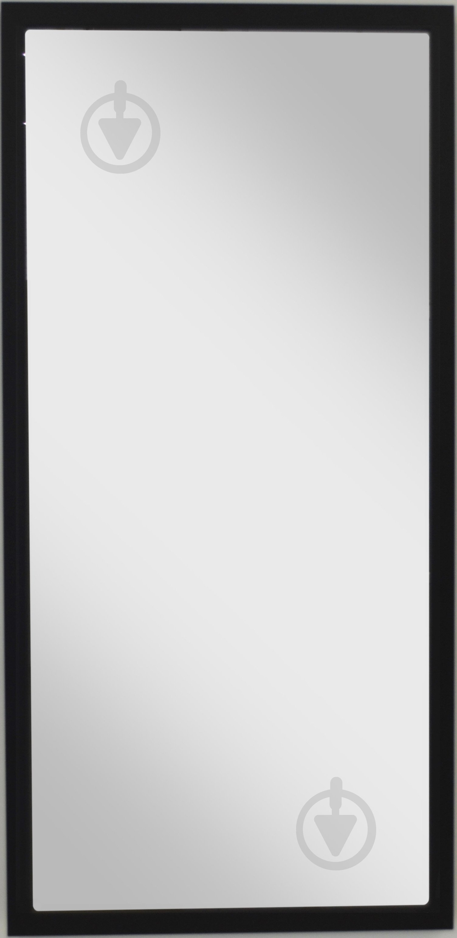 Зеркало Арт-Сервіс ЭЗ-00956 - фото 1