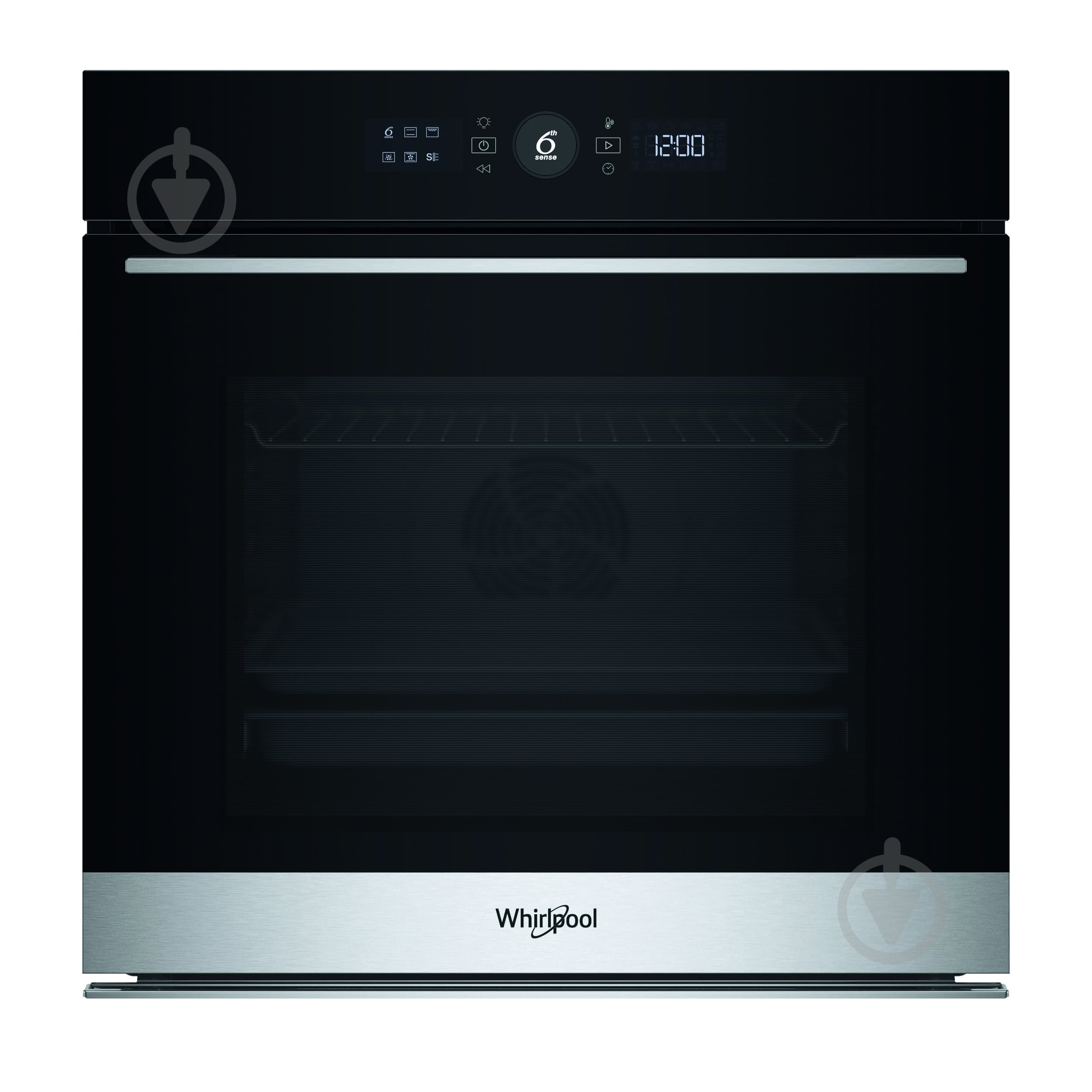 ВИТРИНА! Духовой шкаф Whirlpool WOI5S8PM1SXA - фото 1 ВИТРИНА! Духовой шкаф Whirlpool WOI5S8PM1SXA - фото 1
