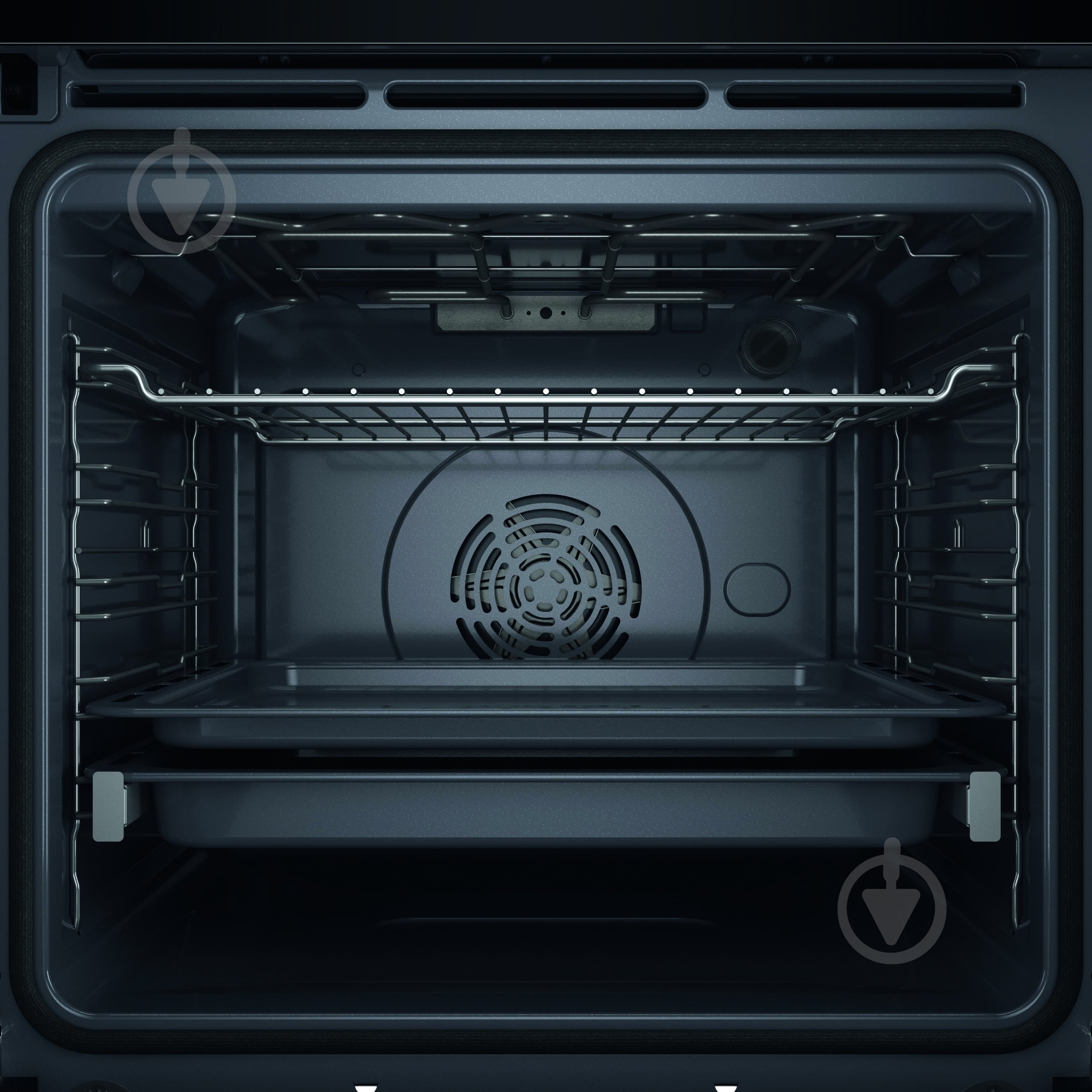 ВИТРИНА! Духовой шкаф Whirlpool WOI5S8PM1SXA - фото 3 ВИТРИНА! Духовой шкаф Whirlpool WOI5S8PM1SXA - фото 3
