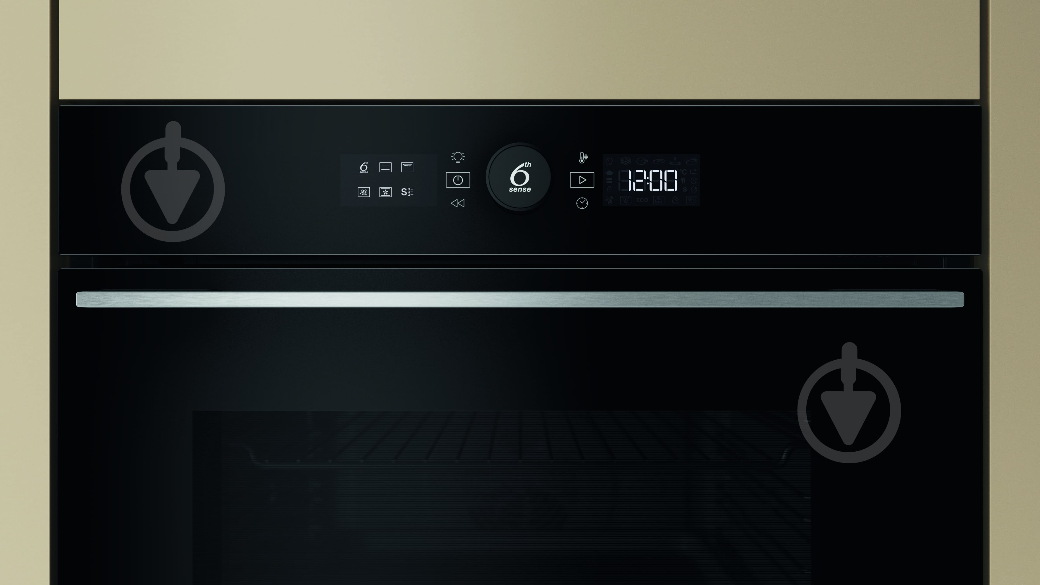 ВИТРИНА! Духовой шкаф Whirlpool WOI5S8PM1SXA - фото 7 ВИТРИНА! Духовой шкаф Whirlpool WOI5S8PM1SXA - фото 7