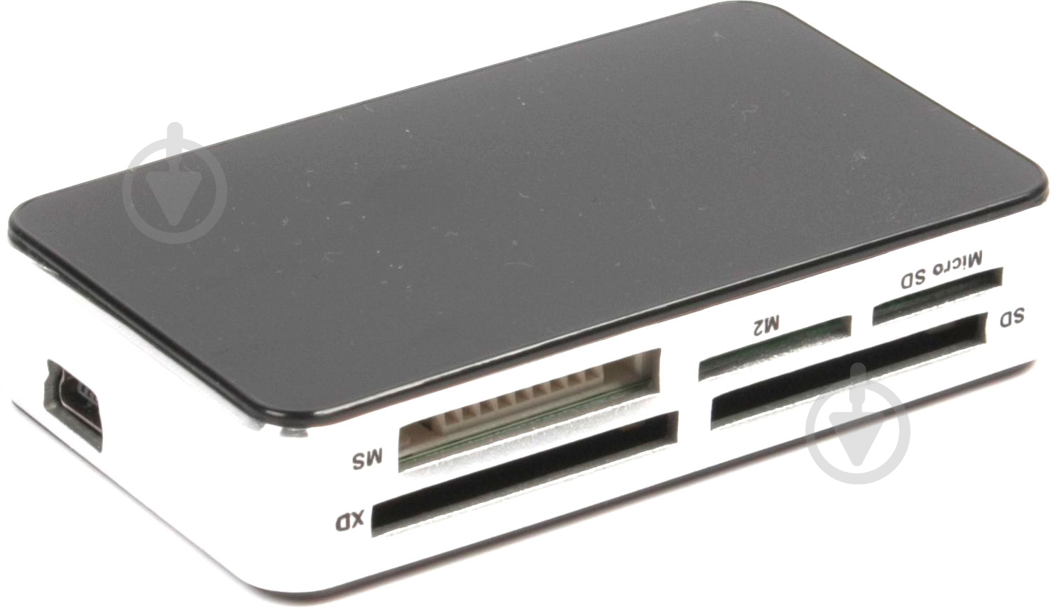 Кардридер Viewcon VE122 - фото 1