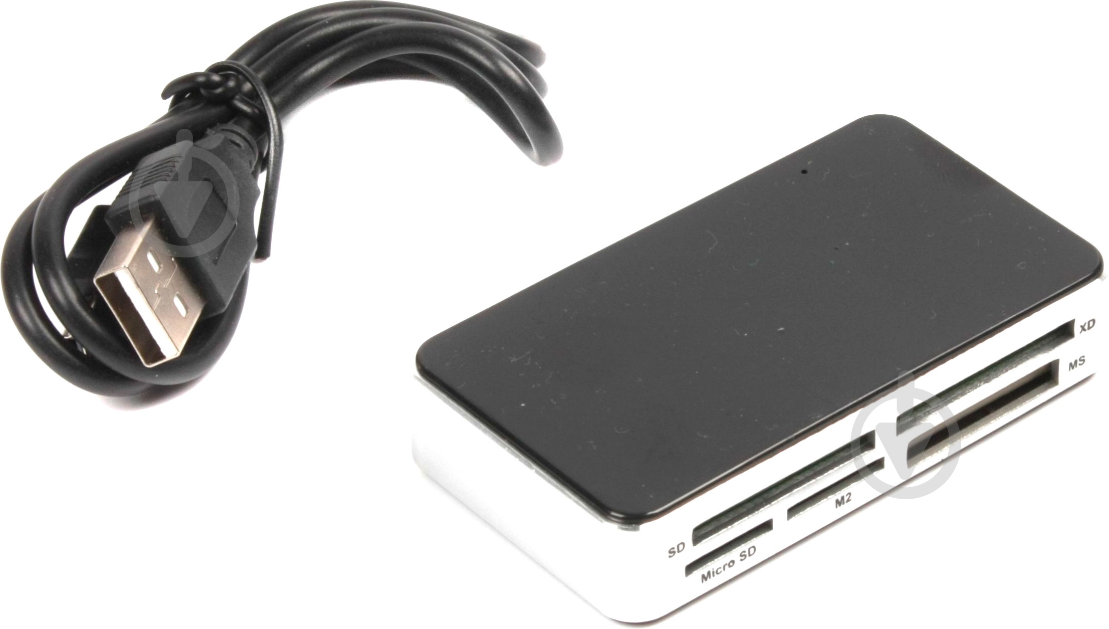 Кардридер Viewcon VE122 - фото 2