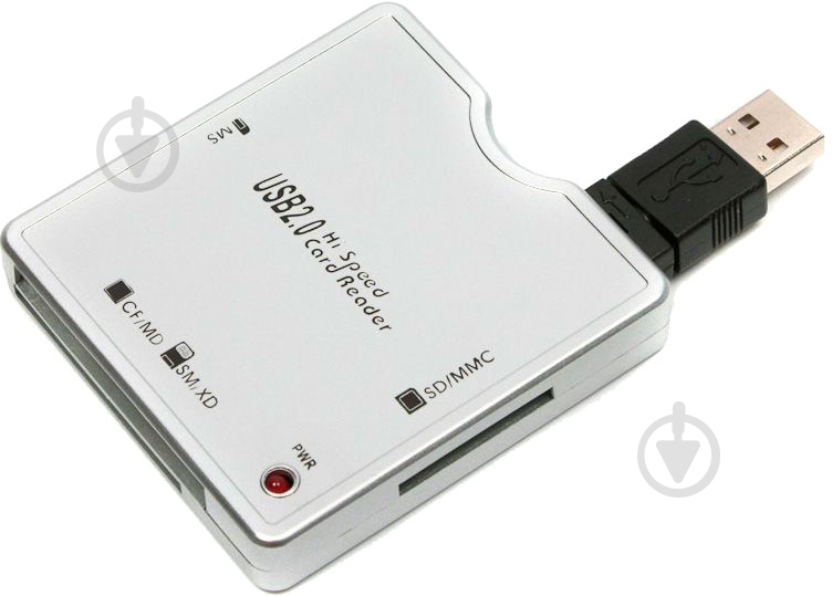 Кардрідер Viewcon VE137 - фото 1