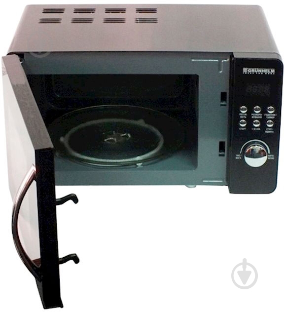 Микроволновая печь Grunhelm 20UX71-L - фото 5