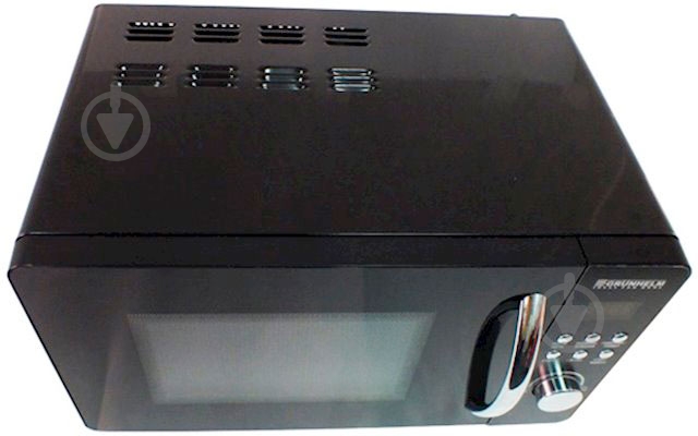 Микроволновая печь Grunhelm 20UX71-L - фото 3