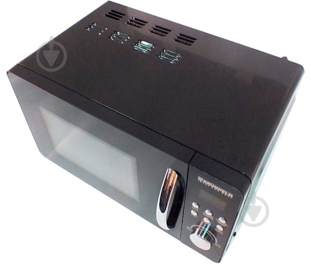 Микроволновая печь Grunhelm 20UX71-L - фото 4
