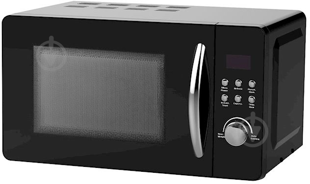 Микроволновая печь Grunhelm 20UX71-L - фото 1