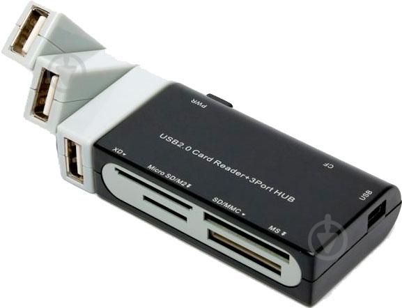 Кардридер Viewcon VE565 - фото 1