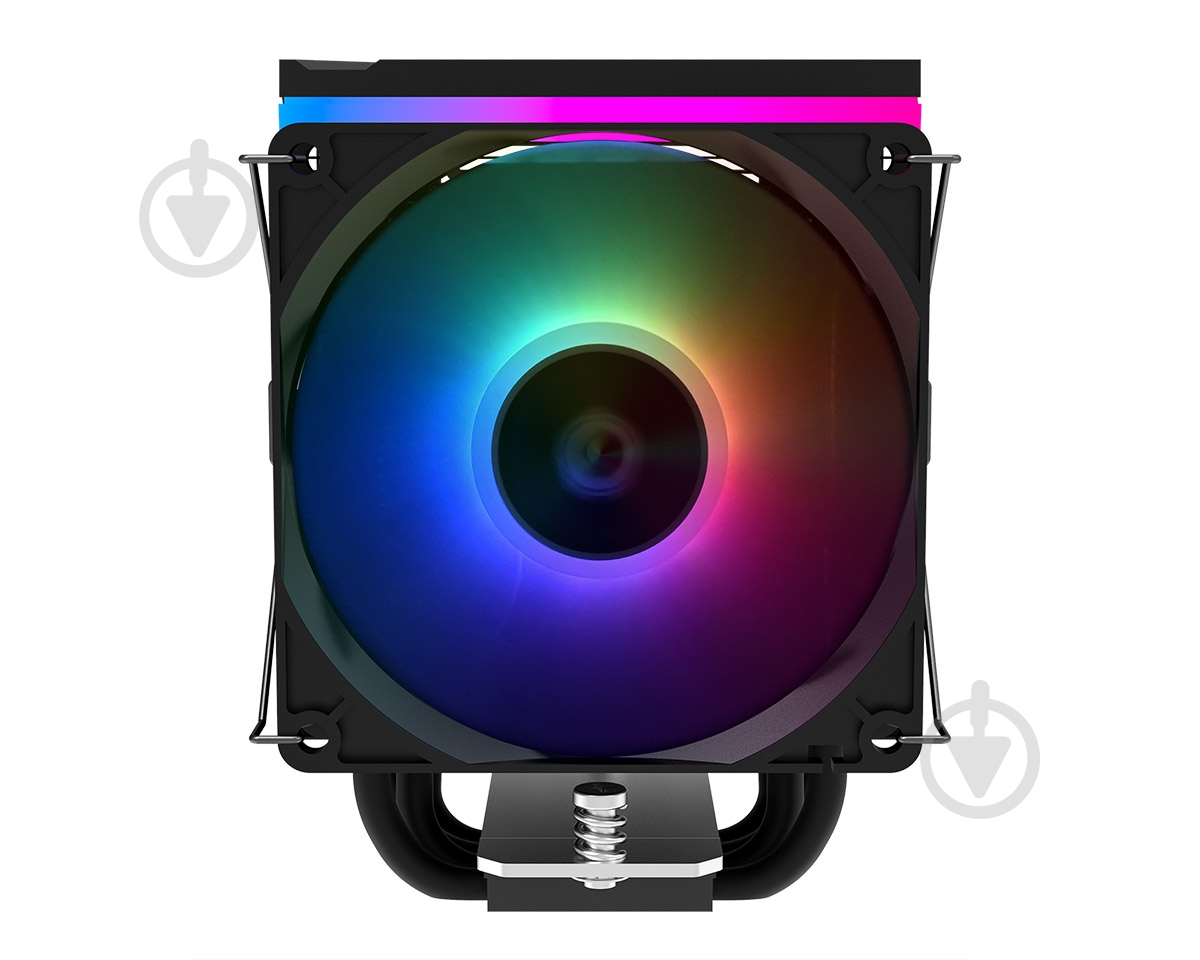 Процессорный кулер ID-Cooling SE-914-XT ARGB - фото 3 Процессорный кулер ID-Cooling SE-914-XT ARGB - фото 3