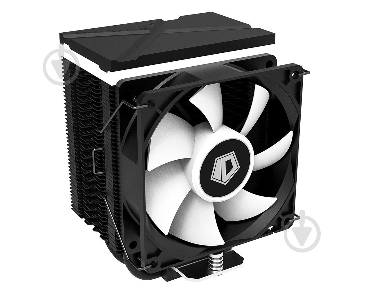 Процессорный кулер ID-Cooling SE-914-XT ARGB - фото 4 Процессорный кулер ID-Cooling SE-914-XT ARGB - фото 4