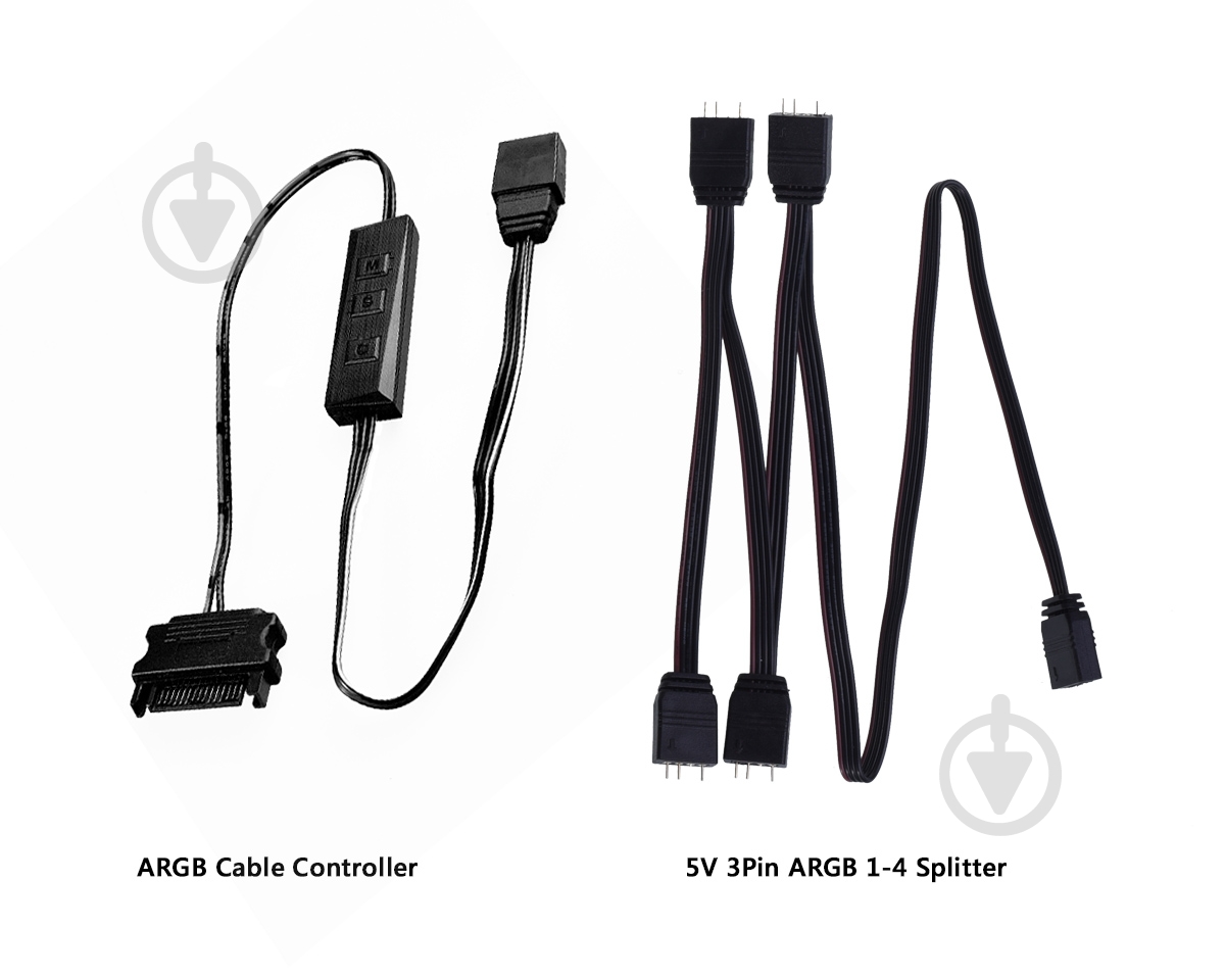 Процессорный кулер ID-Cooling SE-914-XT ARGB - фото 8 Процессорный кулер ID-Cooling SE-914-XT ARGB - фото 8